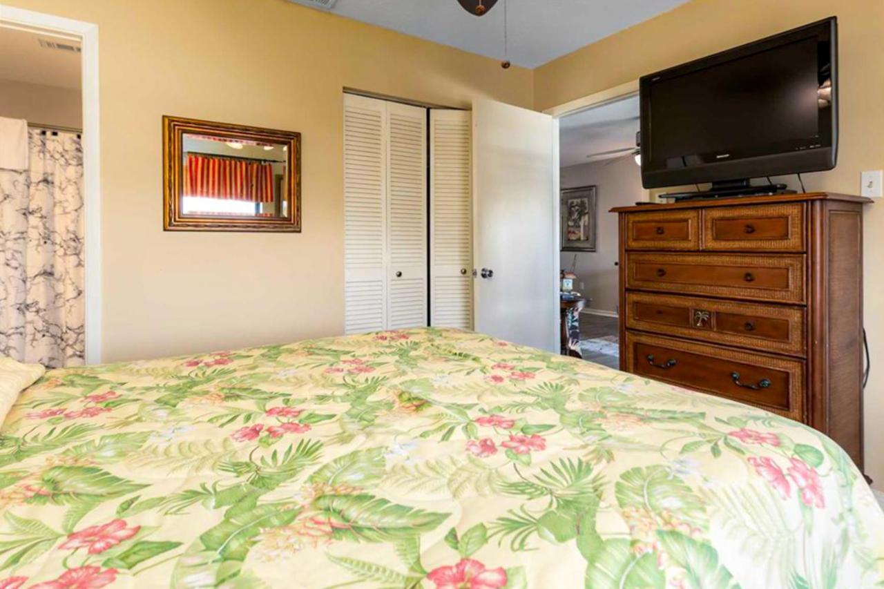 Apartmán Casa Del Marina Orange Beach Exteriér fotografie