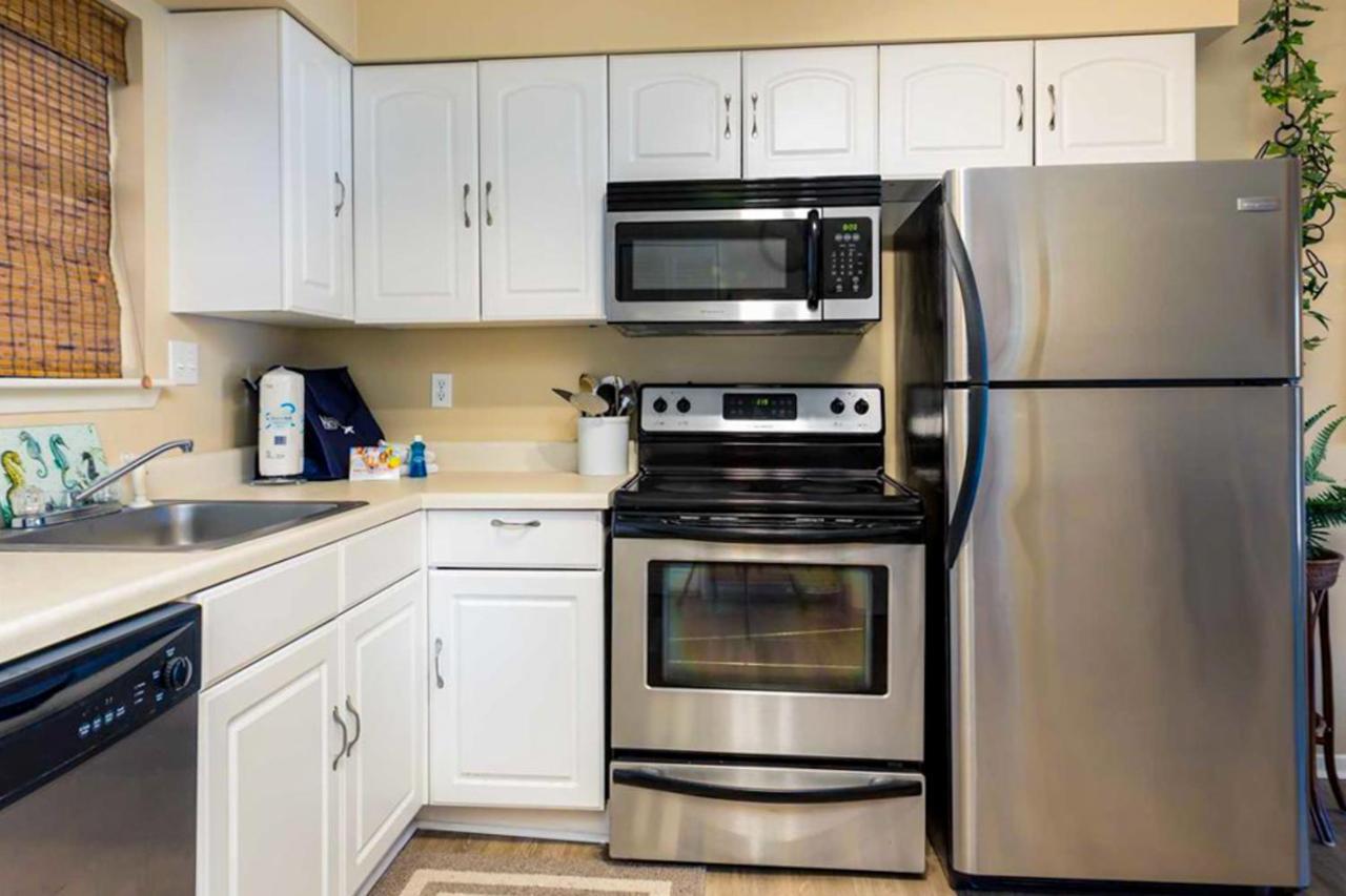 Apartmán Casa Del Marina Orange Beach Exteriér fotografie