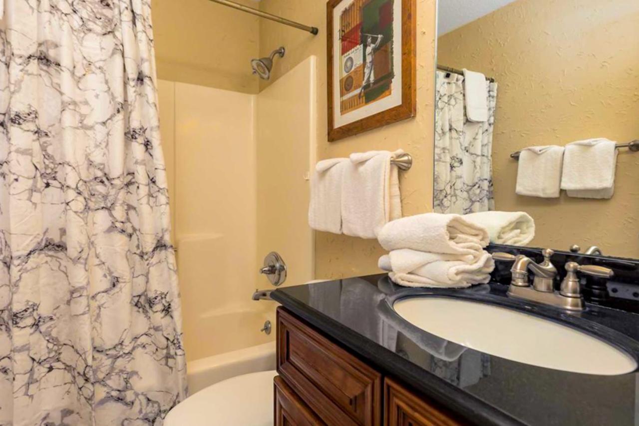 Apartmán Casa Del Marina Orange Beach Exteriér fotografie