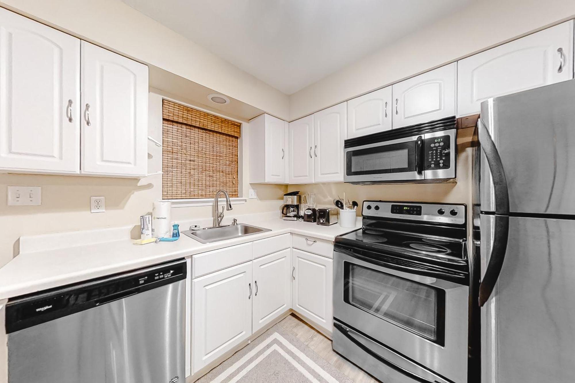 Apartmán Casa Del Marina Orange Beach Pokoj fotografie