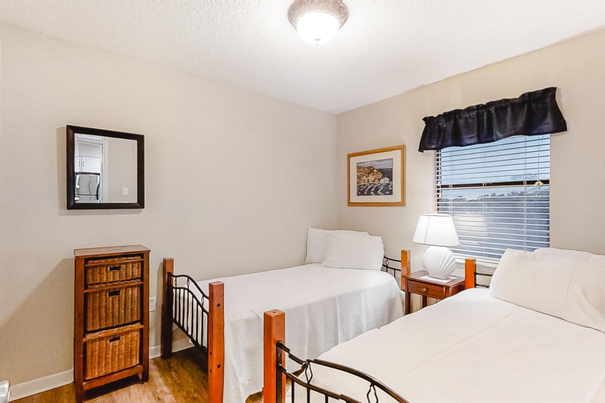 Apartmán Casa Del Marina Orange Beach Pokoj fotografie