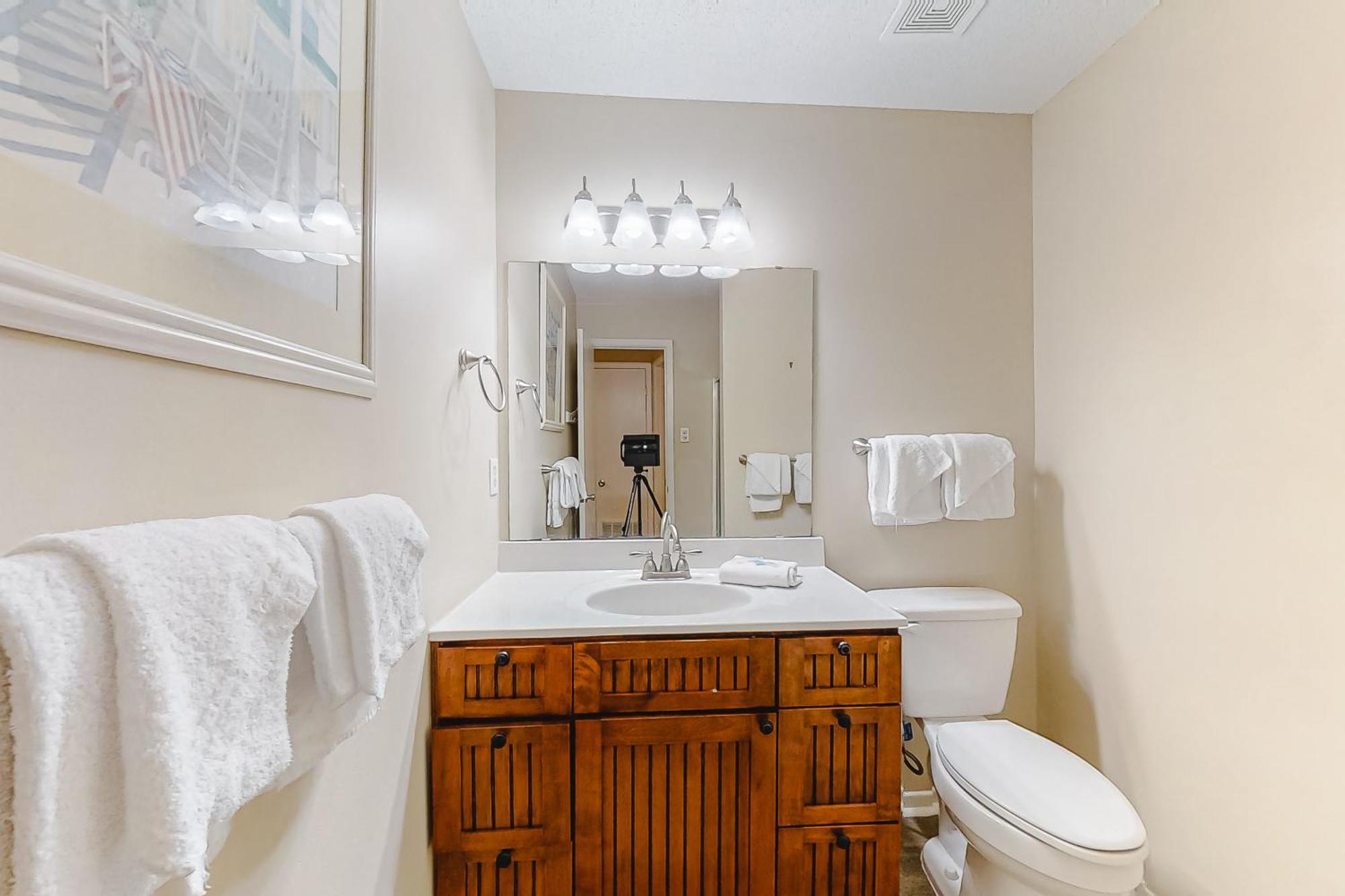 Apartmán Casa Del Marina Orange Beach Pokoj fotografie