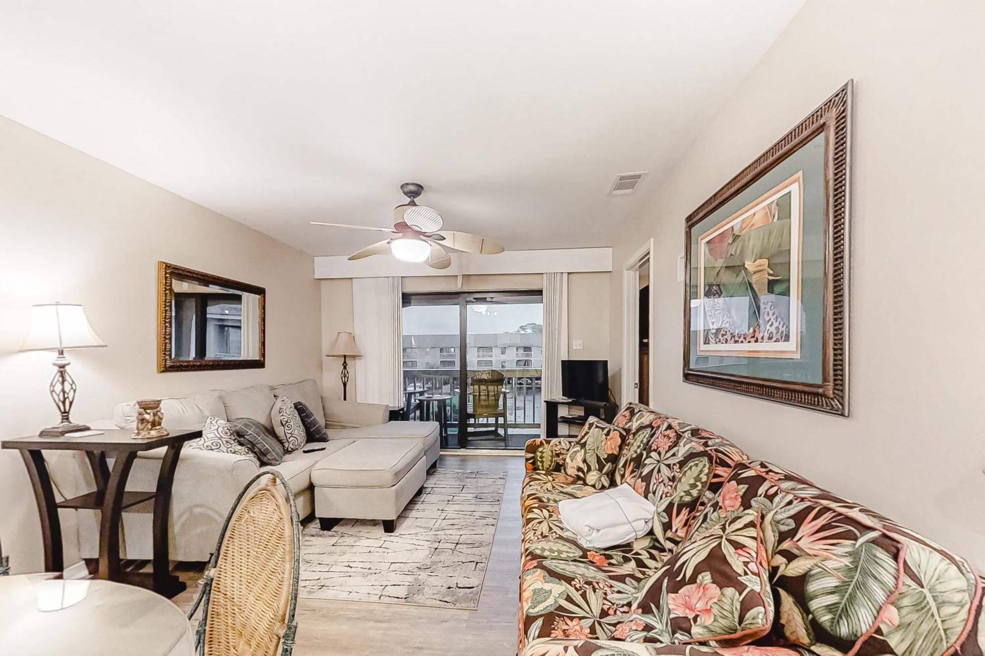Apartmán Casa Del Marina Orange Beach Pokoj fotografie