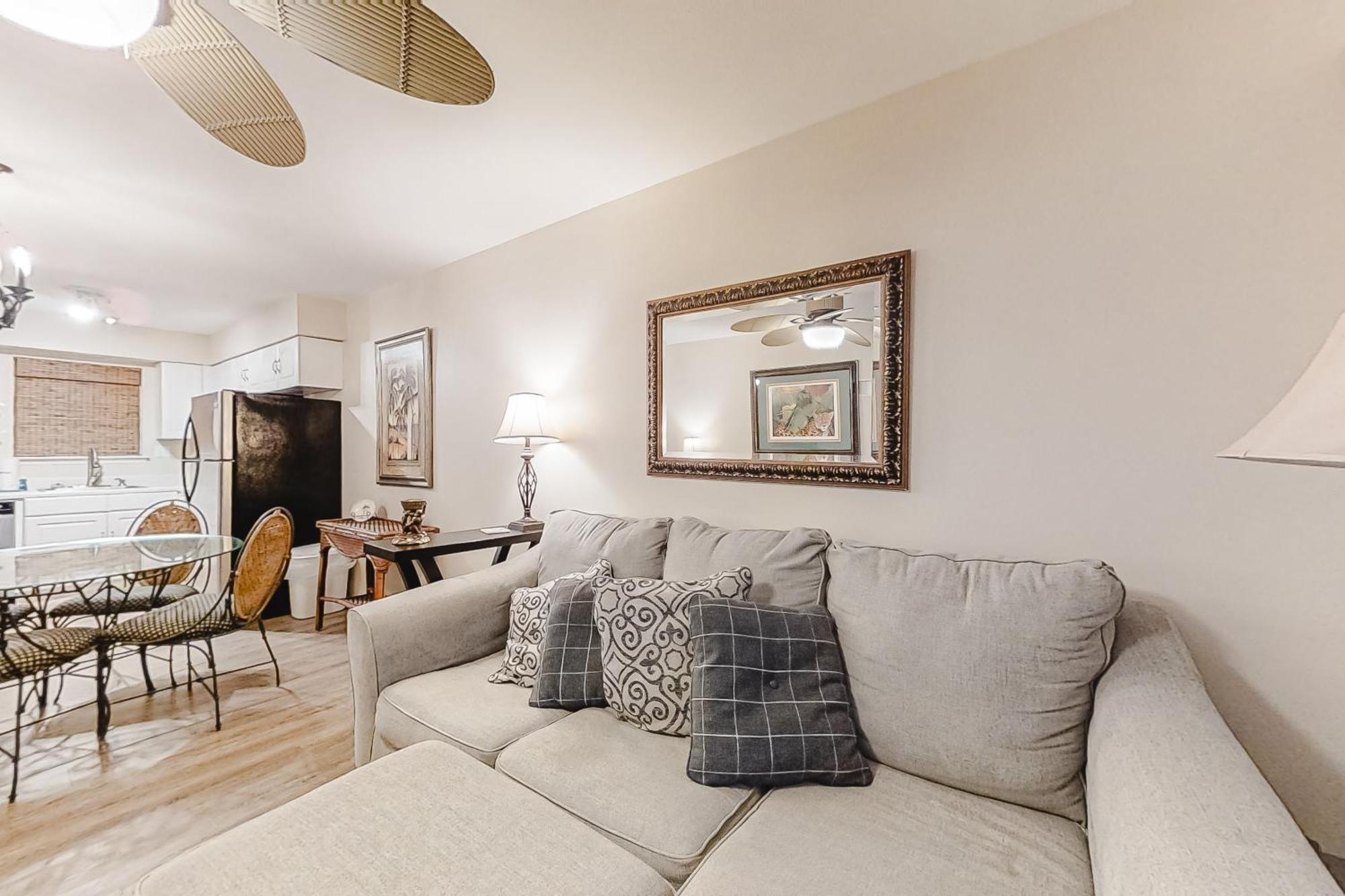 Apartmán Casa Del Marina Orange Beach Pokoj fotografie