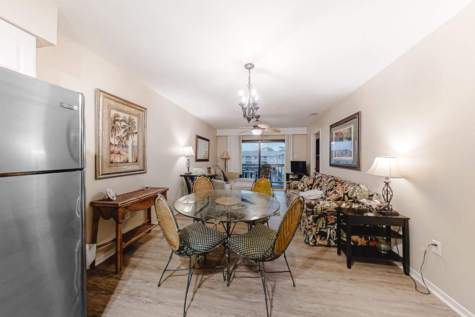 Apartmán Casa Del Marina Orange Beach Pokoj fotografie